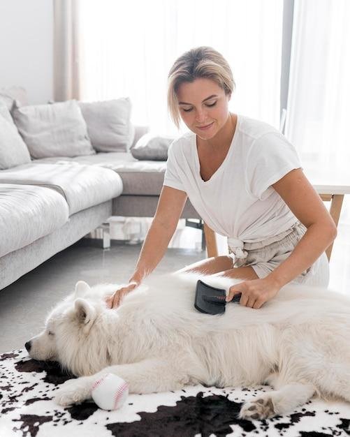 melhor aspirador de pelos de animais