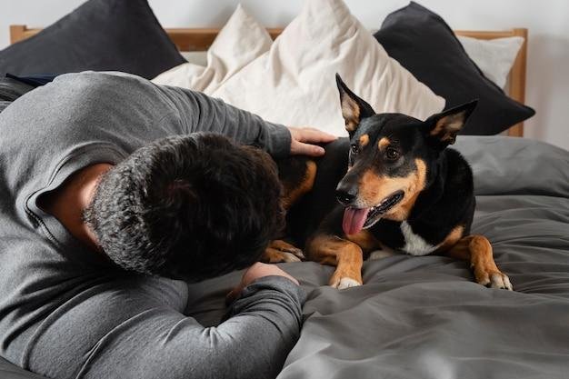 por que meu cachorro late tanto e como resolver