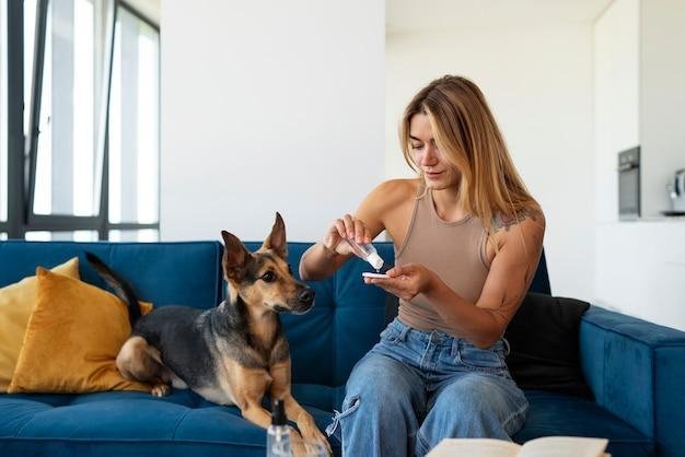 quanto custa manter um cachorro por mês