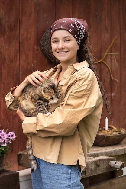 raças de gatos mais populares no Brasil