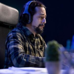 Picture of Anderson Santos