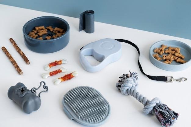 Brinquedos interativos para pets