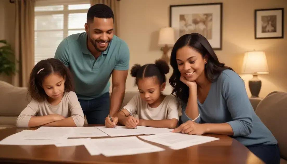 Documentação necessária para adoção: o guia essencial completo