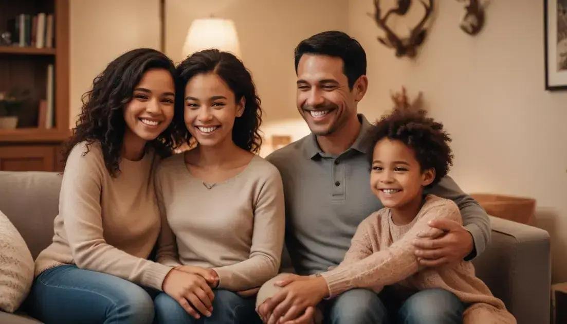 Histórias emocionantes de adoção: surpreenda-se com estas narrativas