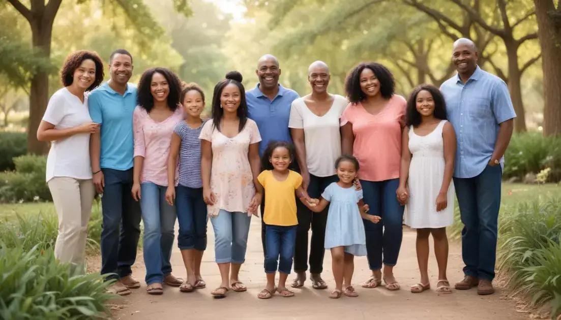 Importância da adoção para as crianças e a sociedade