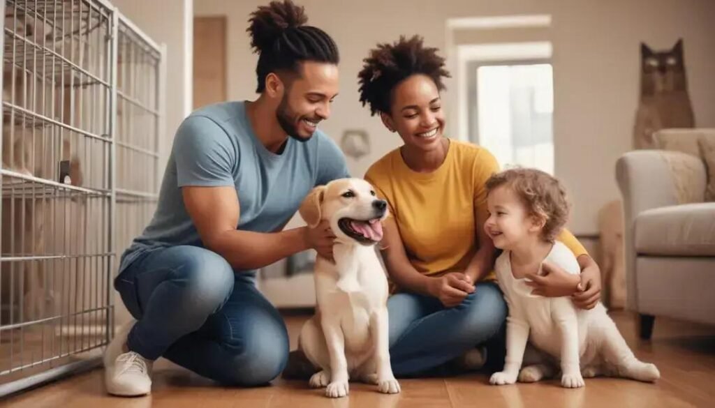 Adoção responsável de animais: tudo o que você precisa saber