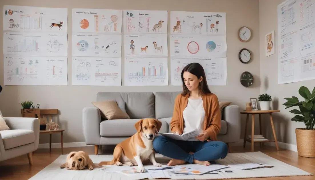 O que considerar antes de adotar um cachorro O que considerar antes de adotar um cachorro