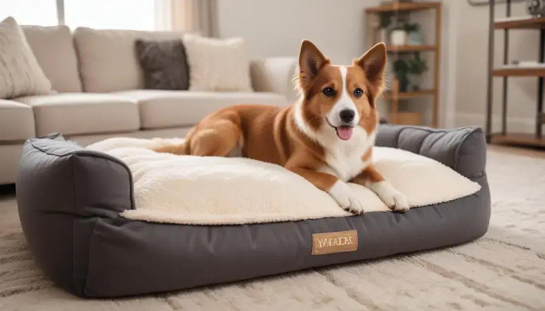 Dicas para a adaptação do cachorro em casa Dicas para a adaptação do cachorro em casa