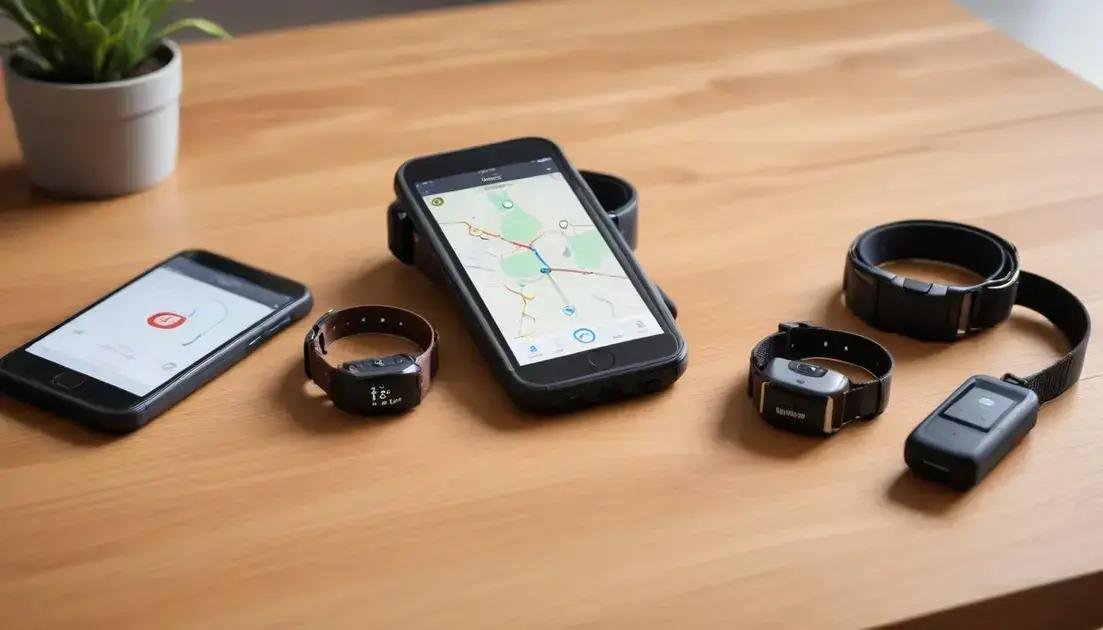 Tecnologia no adestramento canino moderno Tecnologia no adestramento canino moderno