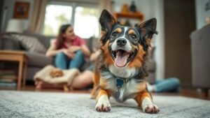 Adoção de pets com necessidades especiais: transformando vidas e corações