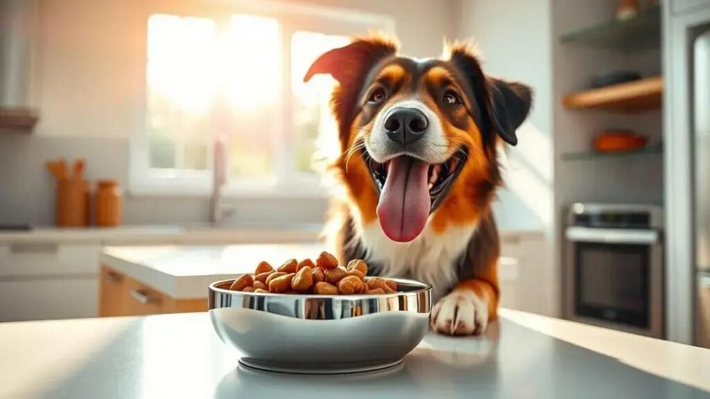 Melhores rações para cachorros: como escolher a ideal para o seu amigo