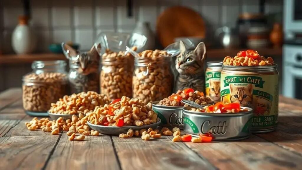 Melhores rações para gatos: como escolher as ideais para seu pet