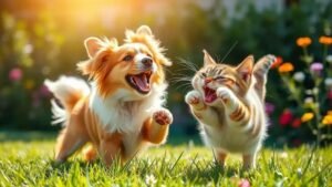 Como evitar a obesidade em pets: dicas práticas para cuidar do seu amigo