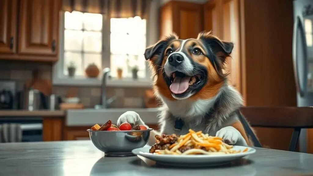 Receitas caseiras saudáveis para pets: o melhor para o seu amigo