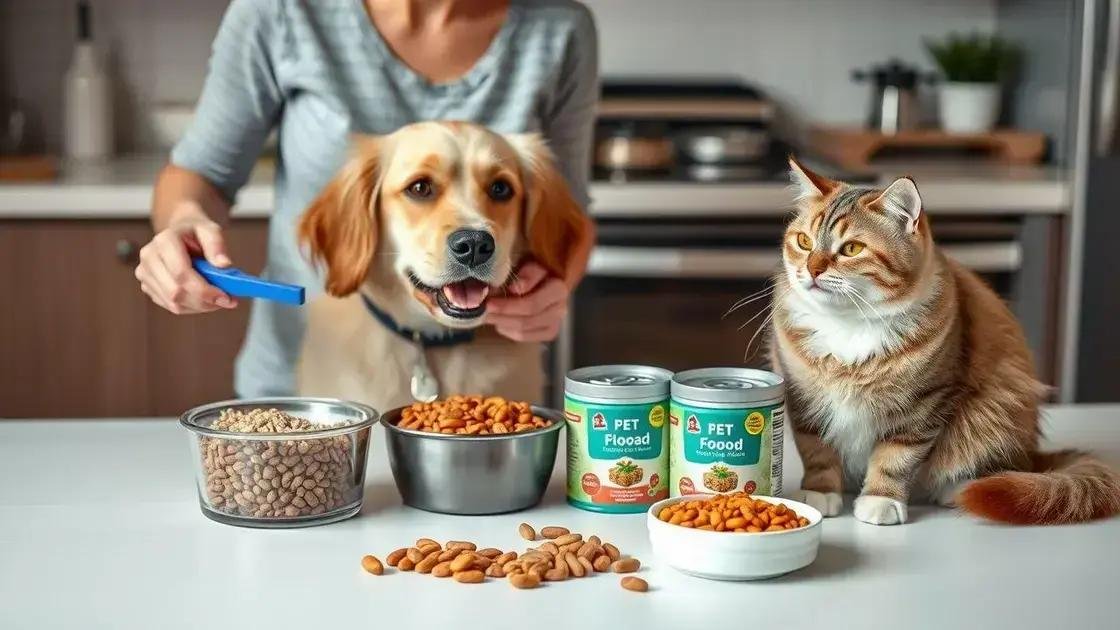 Fatores que influenciam a frequência de alimentação Fatores que influenciam a frequência de alimentação