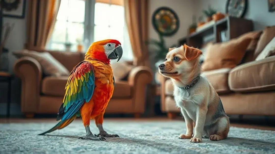 Dicas para uma socialização segura e eficaz