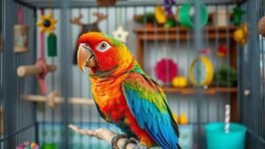 Melhores raças de pássaros para criação doméstica: descubra qual é a ideal