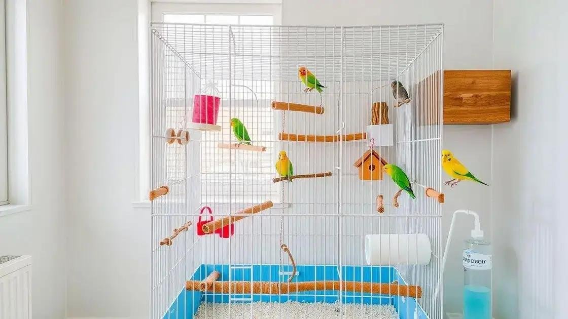 Dicas para criar um ambiente seguro e saudável