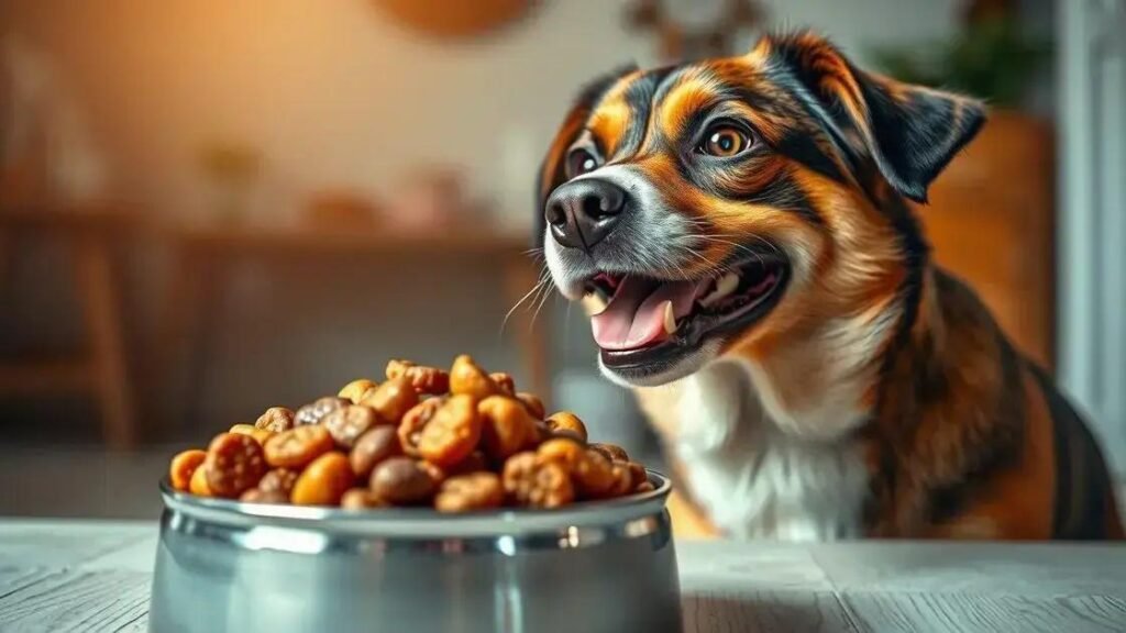 Como escolher a ração ideal para seu cachorro em 2025