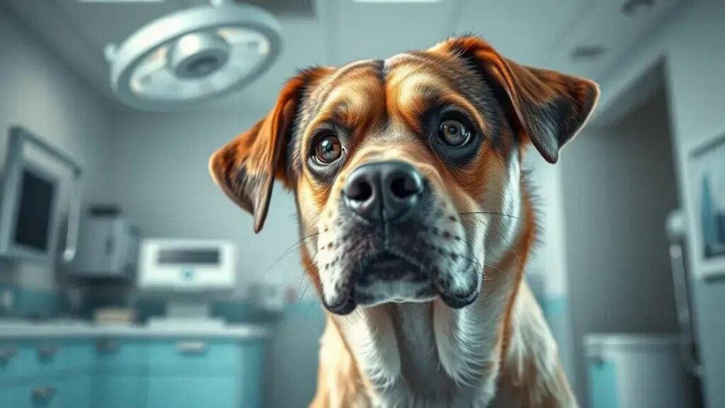 Sinais de doenças em cães: como identificar precocemente