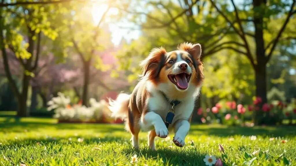 Cuidados com cães no verão: dicas essenciais para manter seu pet saudável