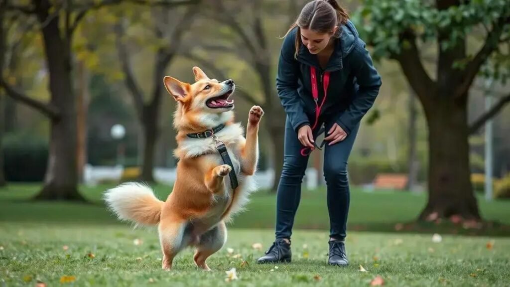 Como ensinar truques para o seu cachorro: Dicas práticas e eficientes