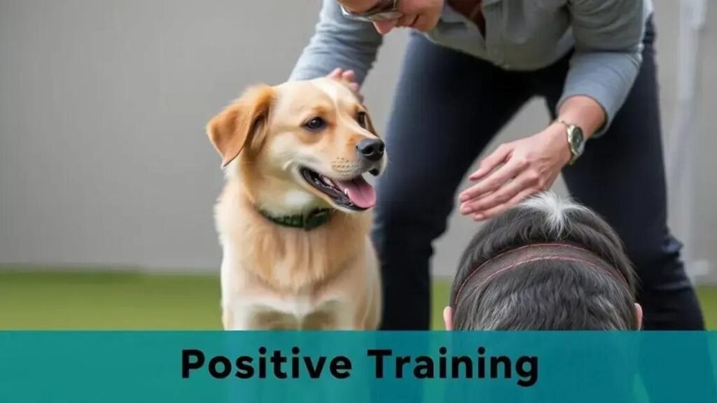 Técnicas para corrigir comportamentos inadequados em cães e melhorar seu dia a dia