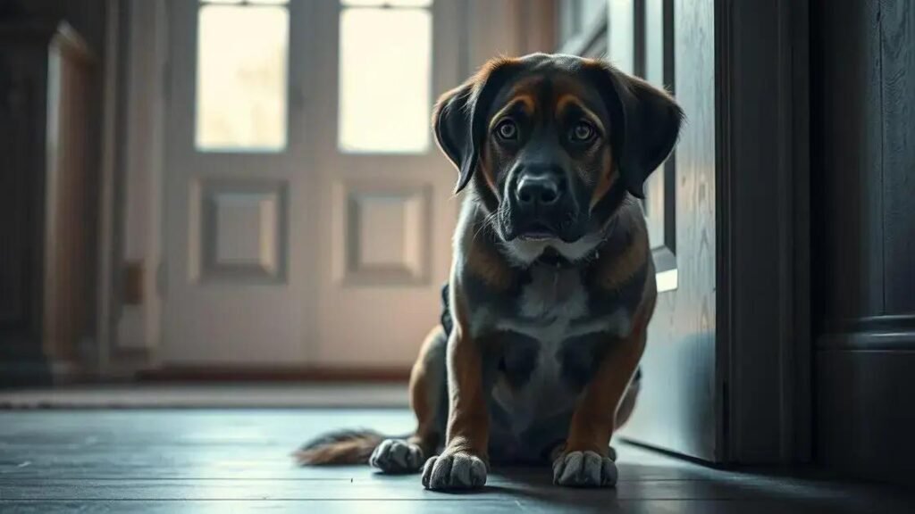 Como lidar com a ansiedade de separação em pets: dicas práticas e eficazes