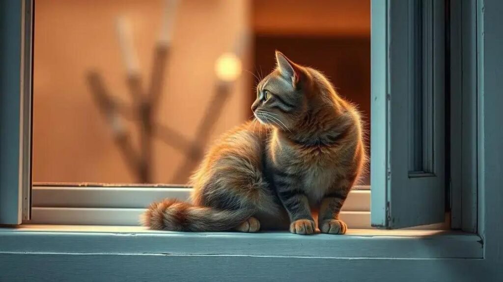 Como entender o comportamento dos gatos: dicas infalíveis para tutores