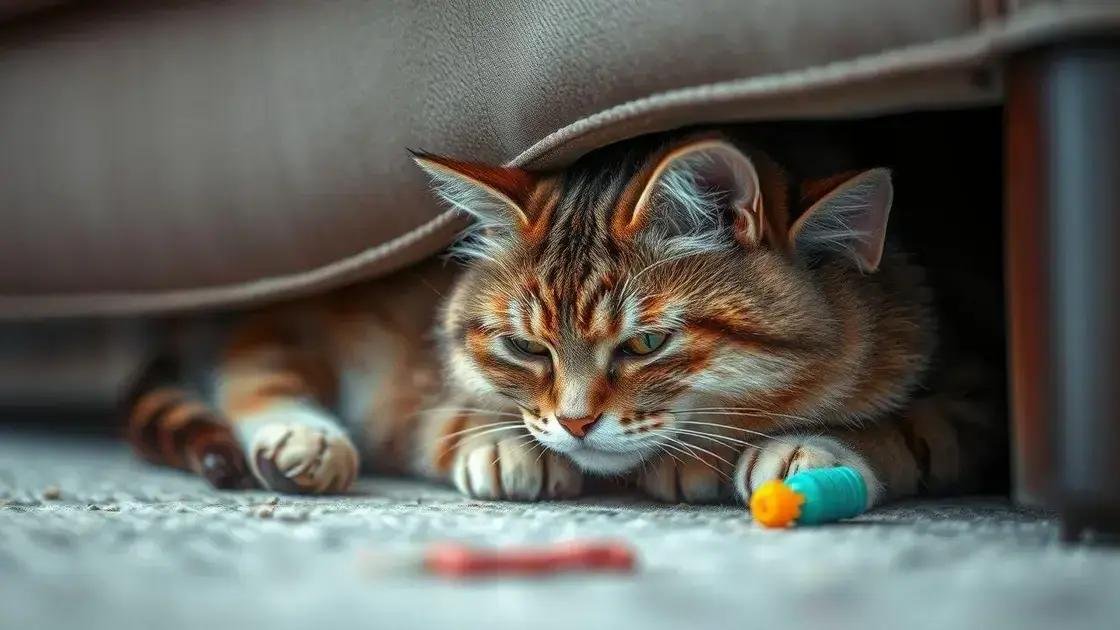 Sinais de estresse e como reconhecê-los