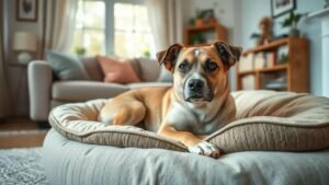 Dicas para acalmar um pet estressado: técnicas para um lar harmonioso