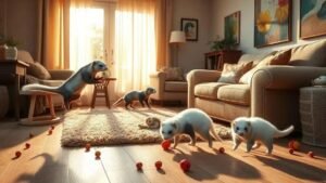 Características das raças de furões: o que você precisa saber