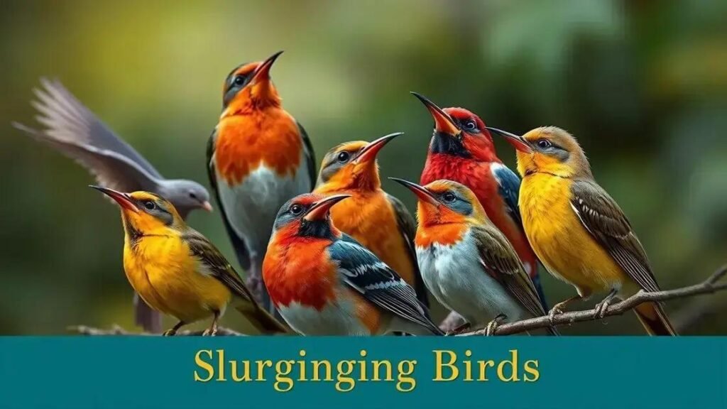 Raças de pássaros que cantam: descubra os melhores cantores do reino avícola