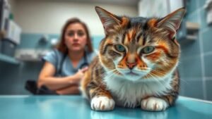 Sinais de doenças em gatos: Como identificar problemas de saúde rapidamente