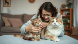 Como cuidar da higiene de um gato: dicas práticas para manter a saúde