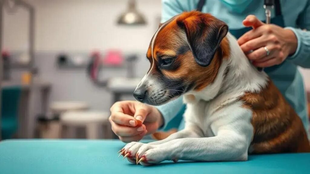 Dicas para cortar as unhas de um cachorro de forma segura e simples