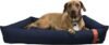 Cama Para Cães Gigante Azul