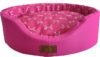 Cama Para Cães Médio Pink