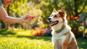 Métodos de adestramento positivo para cães: transforme seu melhor amigo