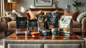 Rações premium para cães e gatos: o que você precisa saber para cuidar bem do seu amigo