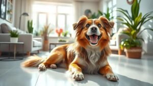 Como evitar o mau cheiro em pets: dicas e soluções eficazes