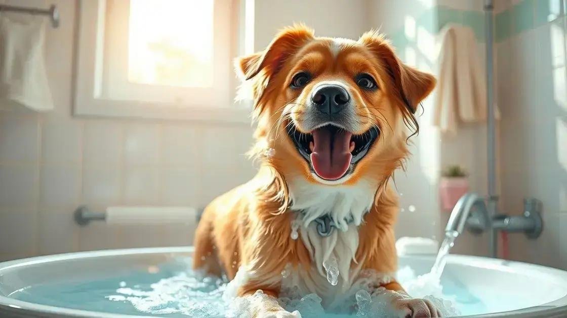 Dicas de limpeza e cuidados diários