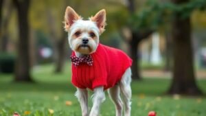 Roupas e acessórios para pets: dicas que você precisa conhecer