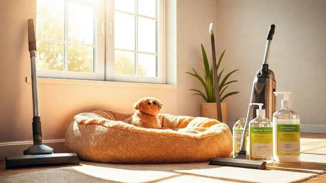 Dicas de cuidados e manutenção das camas