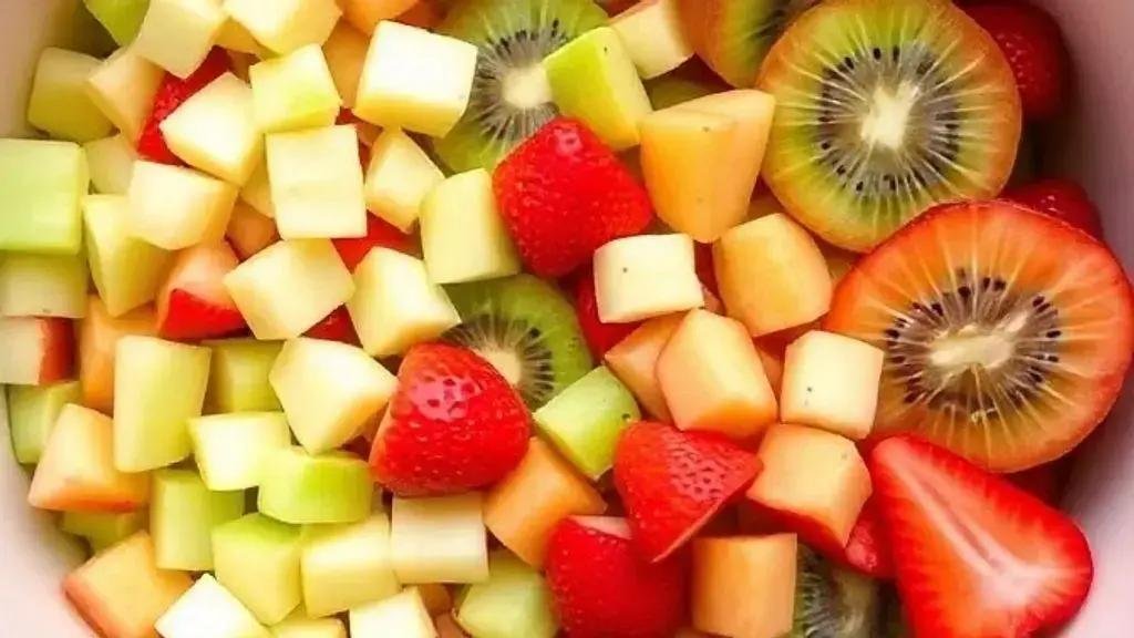 Frutas: quais oferecer e em que quantidade?