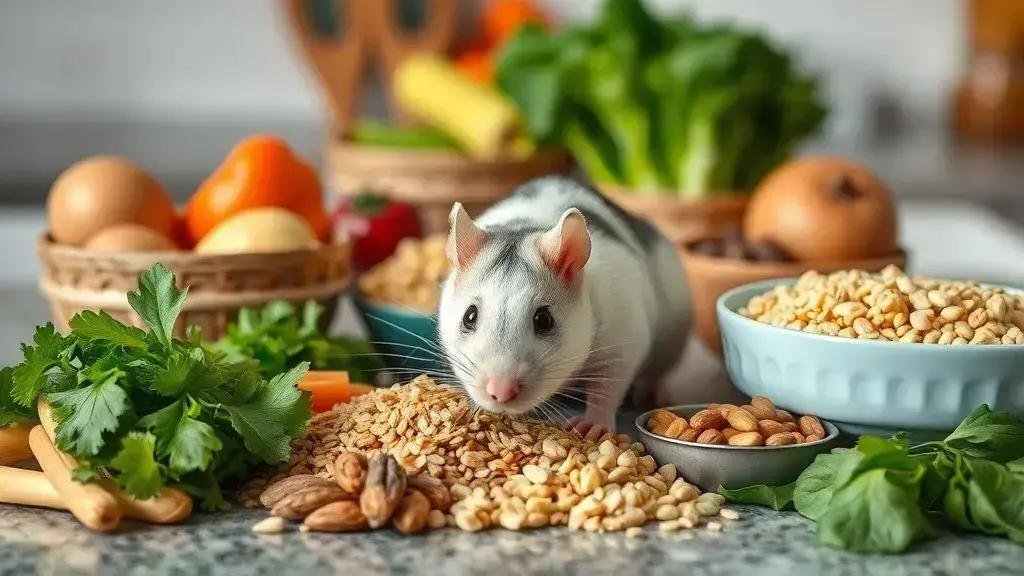 Rações caseiras: prós e contras