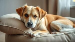 Cuidados com a saúde de pets idosos: dicas essenciais para o bem-estar