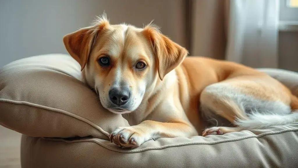 Cuidados com a saúde de pets idosos: dicas essenciais para o bem-estar