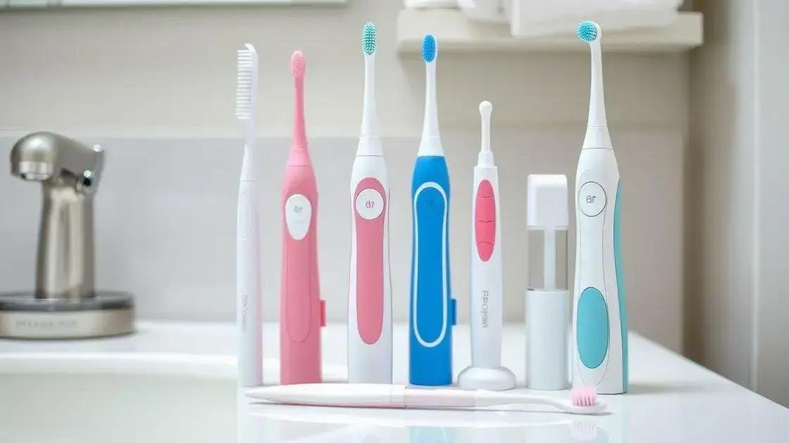 Tipos de produtos de higiene para pets