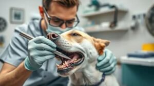 Cuidados com a saúde bucal de animais: Dicas essenciais para o bem-estar